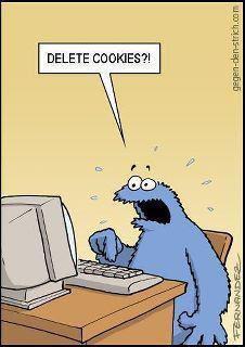 Cookie monster