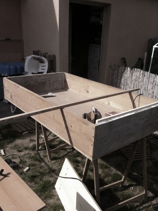 Annorlunda vardagsrumsbord – bild 5 av 12