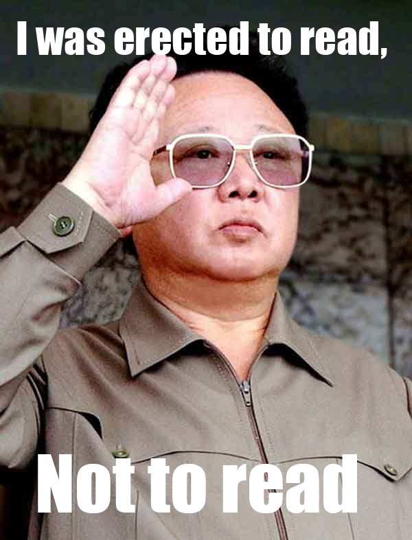 Kim Jong Il