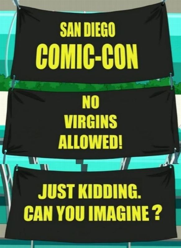 Comic-Con