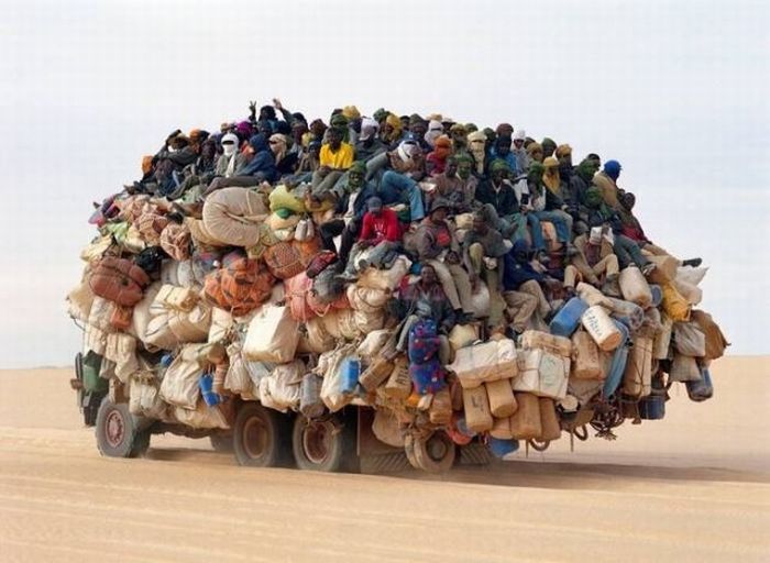 Bara i Afrika – bild 5 av 43