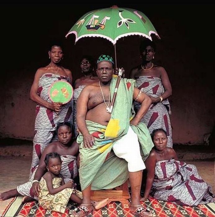 Bara i Afrika – bild 7 av 43