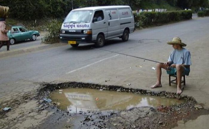 Bara i Afrika – bild 12 av 43