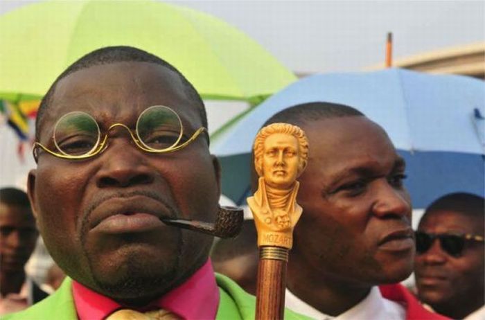 Bara i Afrika – bild 21 av 43
