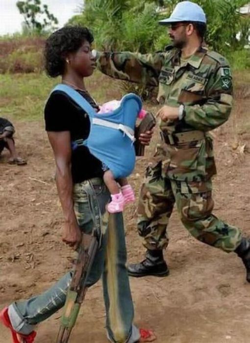 Bara i Afrika – bild 29 av 43