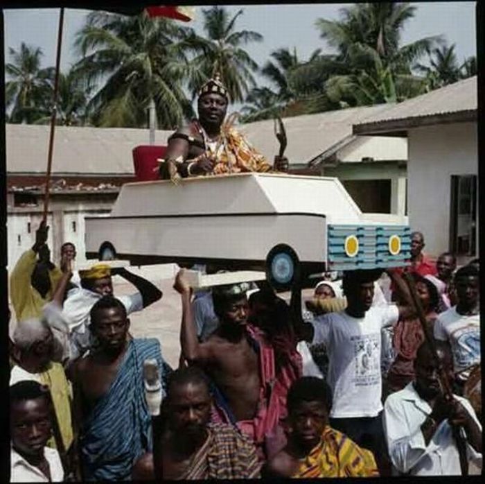 Bara i Afrika – bild 34 av 43