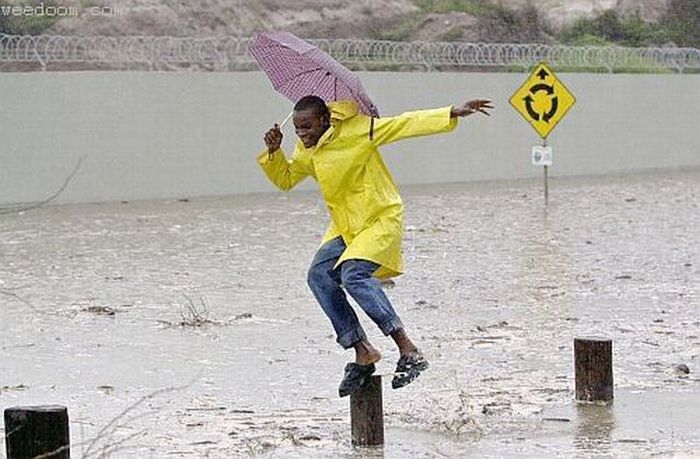 Bara i Afrika – bild 36 av 43
