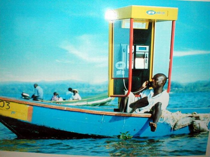 Bara i Afrika – bild 39 av 43