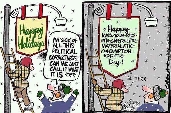 Happy Holidays
