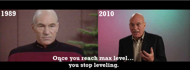 The evolution of celebrities