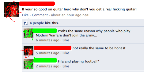 Flawless logic