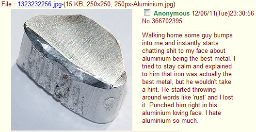 JAG HATAR ALUMINIUM