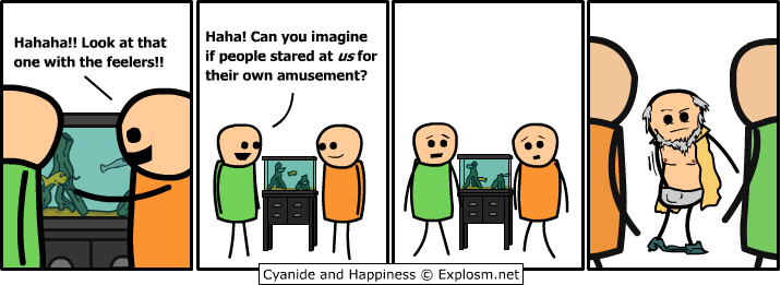 cyanide and happiness