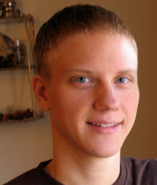 Vanlig kille