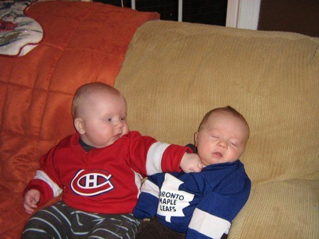 Hockeyfight