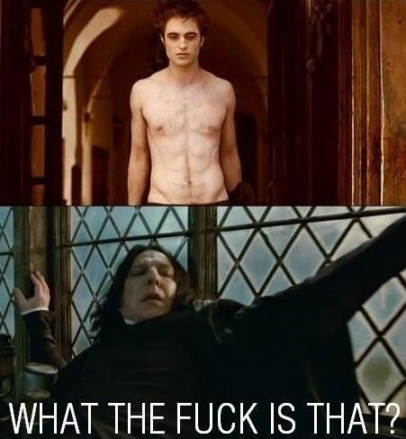 Twilightporr