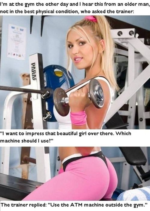 How to make a good impression..