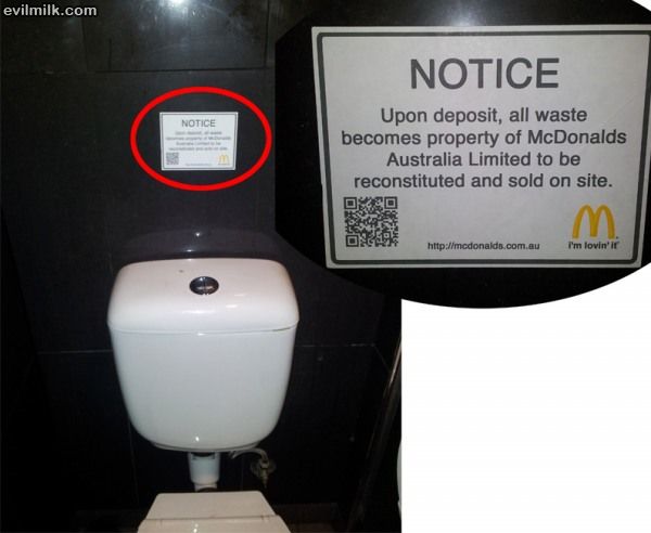 McWaste