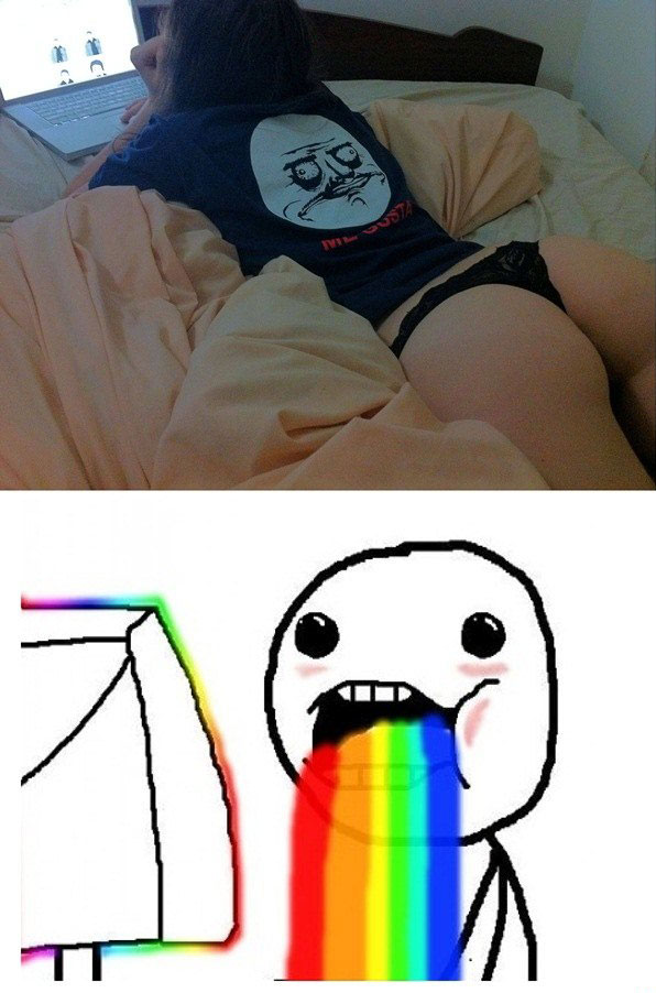 Me gusta
