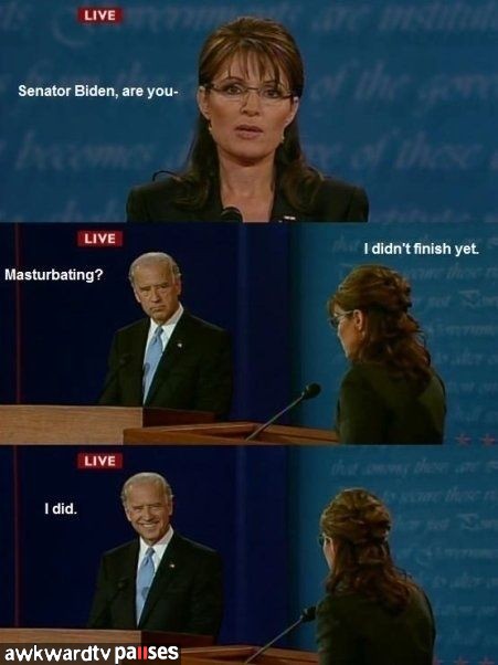Amerikanska politiker