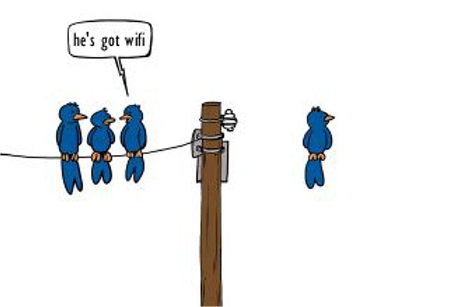 Wifi