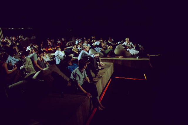 Flytande bio i Thailand – bild 5 av 6