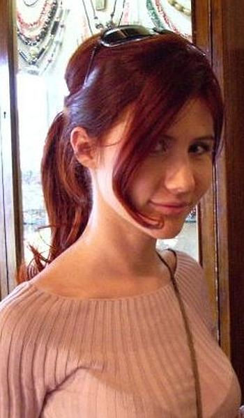 Anna Chapman (rysk spion) – bild 1 av 18