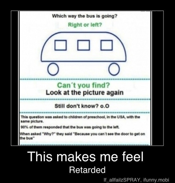 Bussen