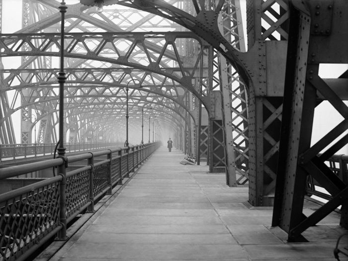 Historiska bilder från New York – bild 3 av 50