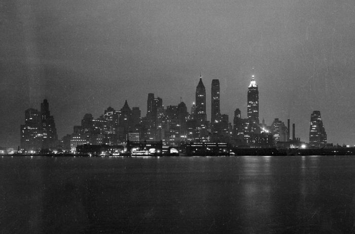 Historiska bilder från New York – bild 5 av 50
