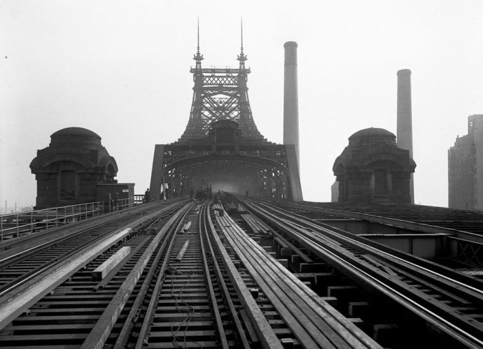 Historiska bilder från New York – bild 9 av 50