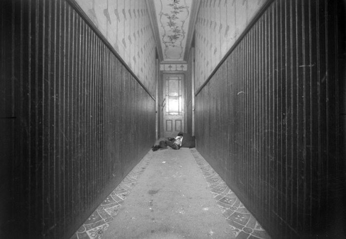 Historiska bilder från New York – bild 11 av 50