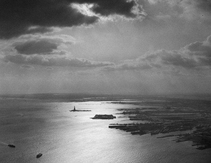 Historiska bilder från New York – bild 15 av 50
