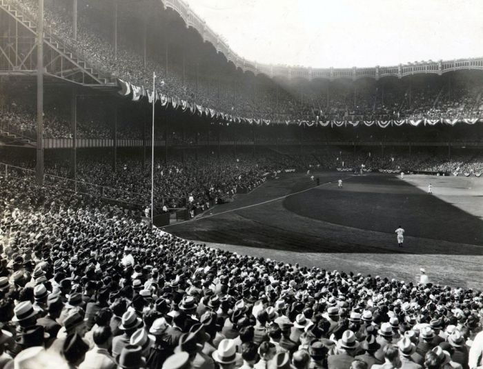 Historiska bilder från New York – bild 20 av 50