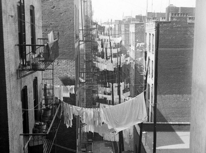 Historiska bilder från New York – bild 29 av 50