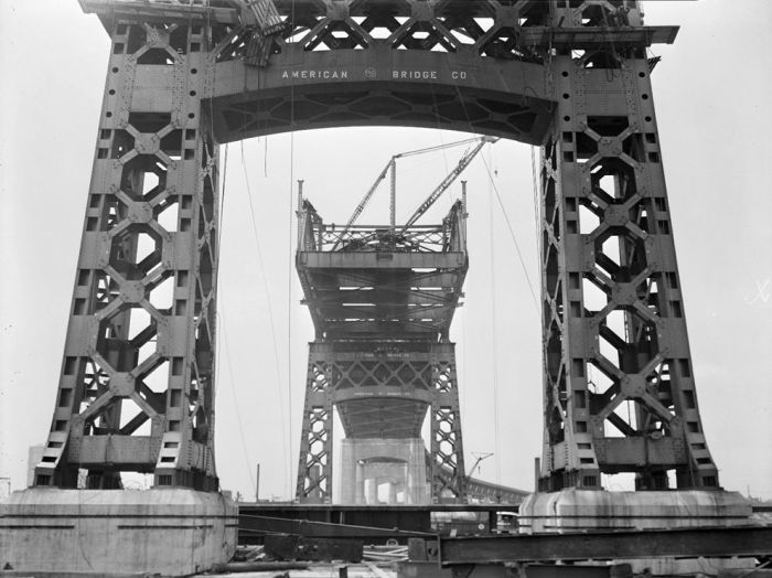 Historiska bilder från New York – bild 34 av 50