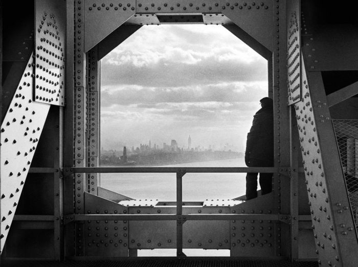 Historiska bilder från New York – bild 37 av 50