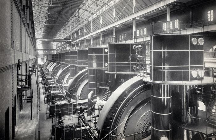 Historiska bilder från New York – bild 42 av 50