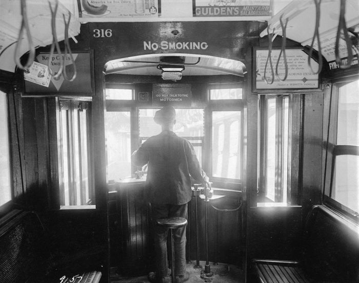Historiska bilder från New York – bild 48 av 50