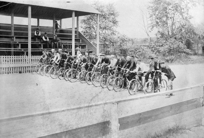 Historiska bilder från New York – bild 50 av 50