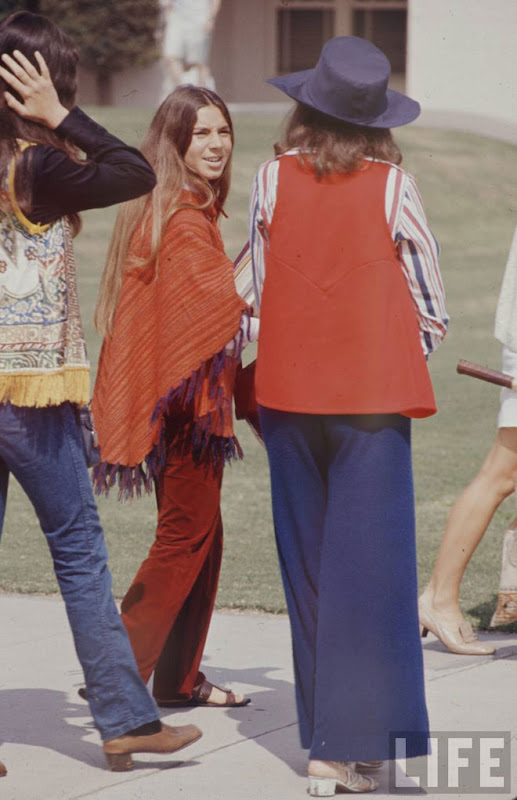 Mode från 1969 – bild 1 av 10