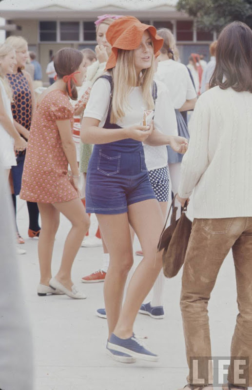 Mode från 1969 – bild 2 av 10