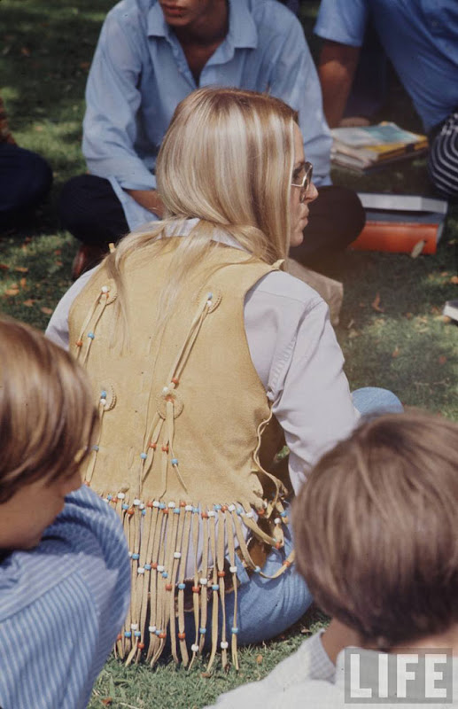 Mode från 1969 – bild 3 av 10