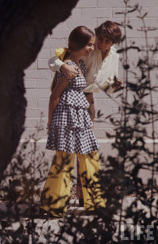 Mode från 1969 – bild 6 av 10