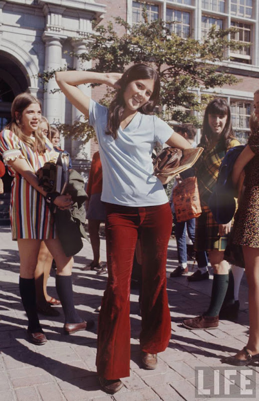 Mode från 1969 – bild 7 av 10