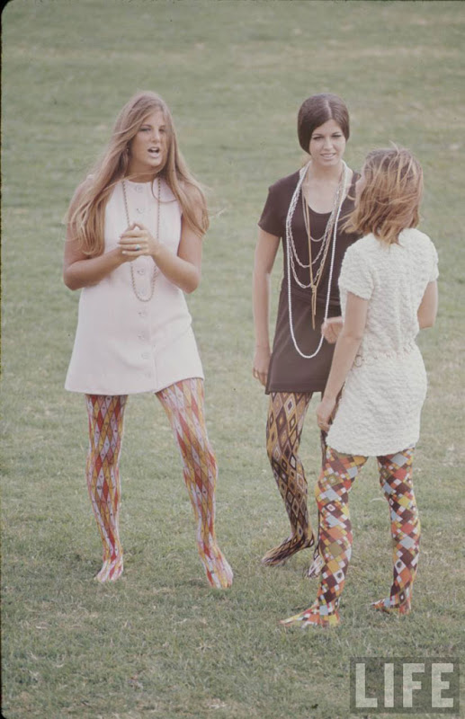 Mode från 1969 – bild 8 av 10