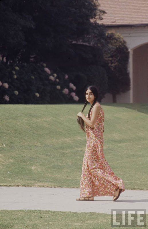 Mode från 1969 – bild 9 av 10