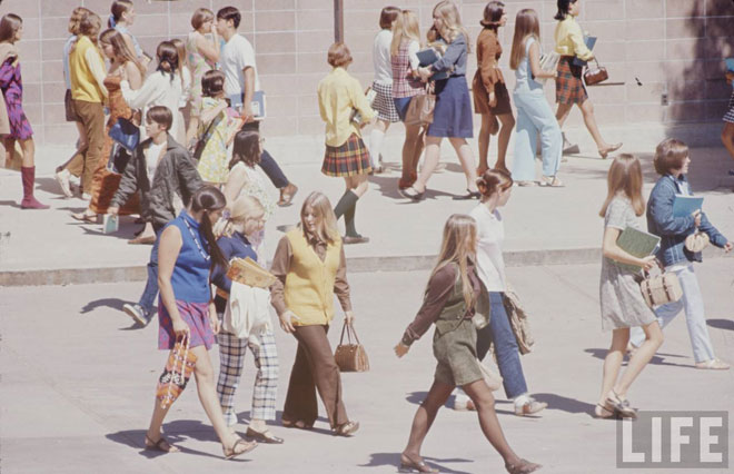 Mode från 1969 – bild 10 av 10