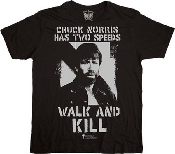 Chuck Norris – bild 4 av 17