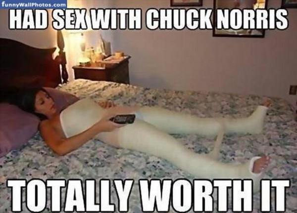 Chuck Norris – bild 14 av 17